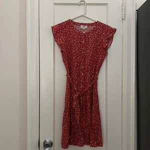 Loft Outlet NWT Dress